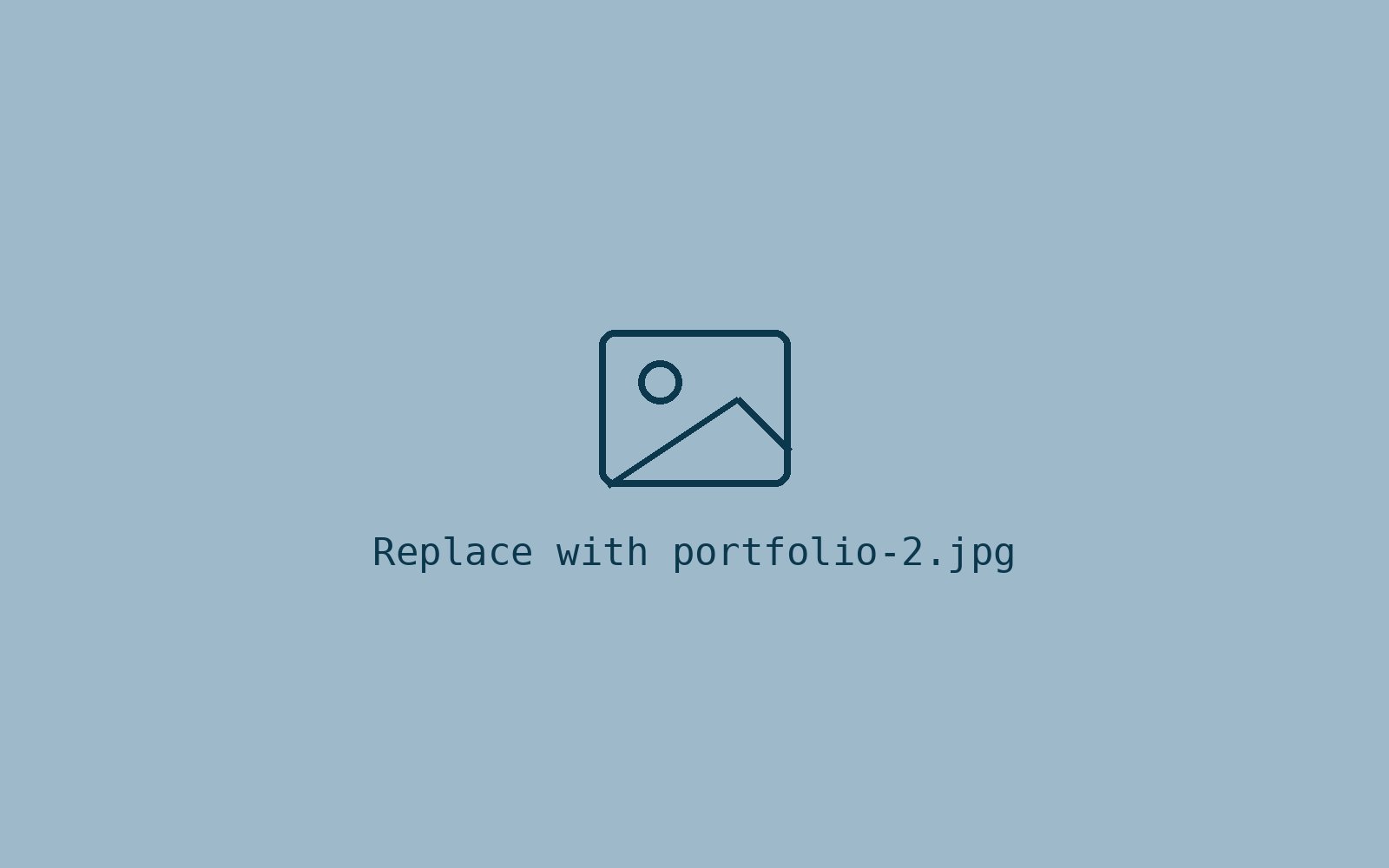 [Project name] screenshot